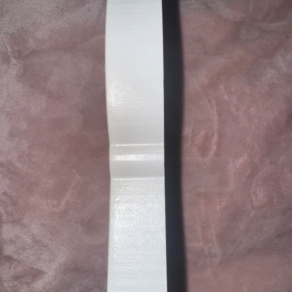 Chanel design wooden Christmas decor - Picture 2 of 3